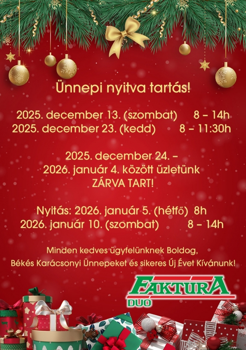 karacsony 2023 nyomtatásra